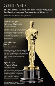 AllaboutmymotherPoster
